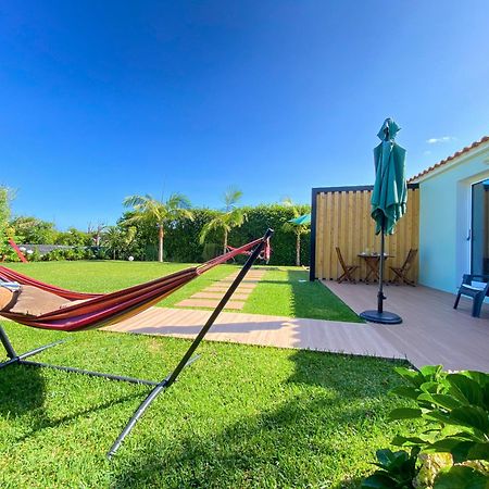 Terra Vivaz - Ribeira Cottage Ribeira Grande Εξωτερικό φωτογραφία