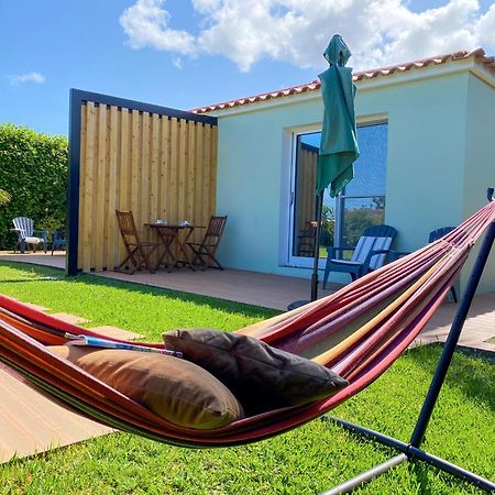 Terra Vivaz - Ribeira Cottage Ribeira Grande Εξωτερικό φωτογραφία