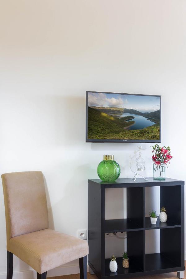 Terra Vivaz - Ribeira Cottage Ribeira Grande Εξωτερικό φωτογραφία