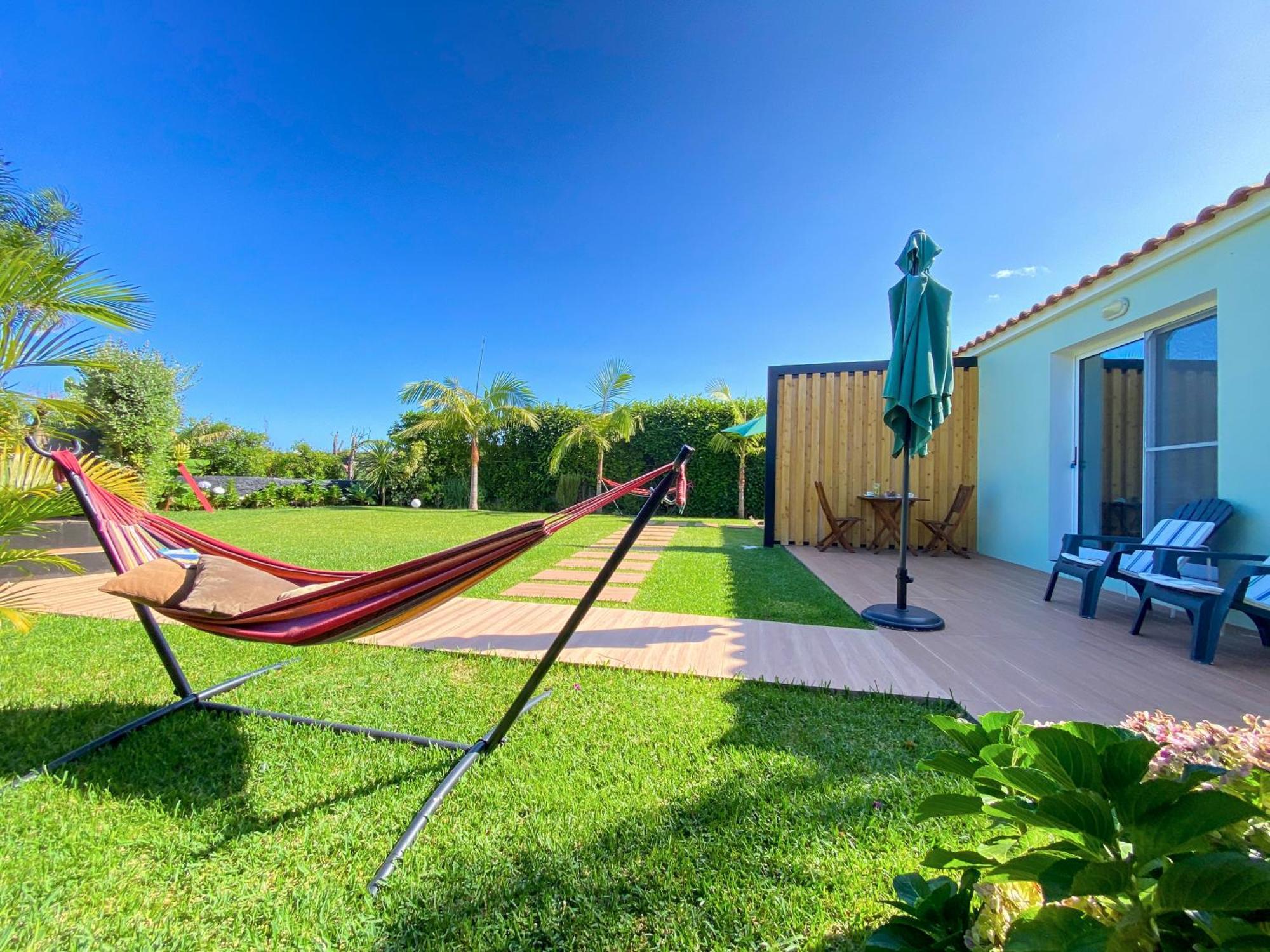 Terra Vivaz - Ribeira Cottage Ribeira Grande Εξωτερικό φωτογραφία