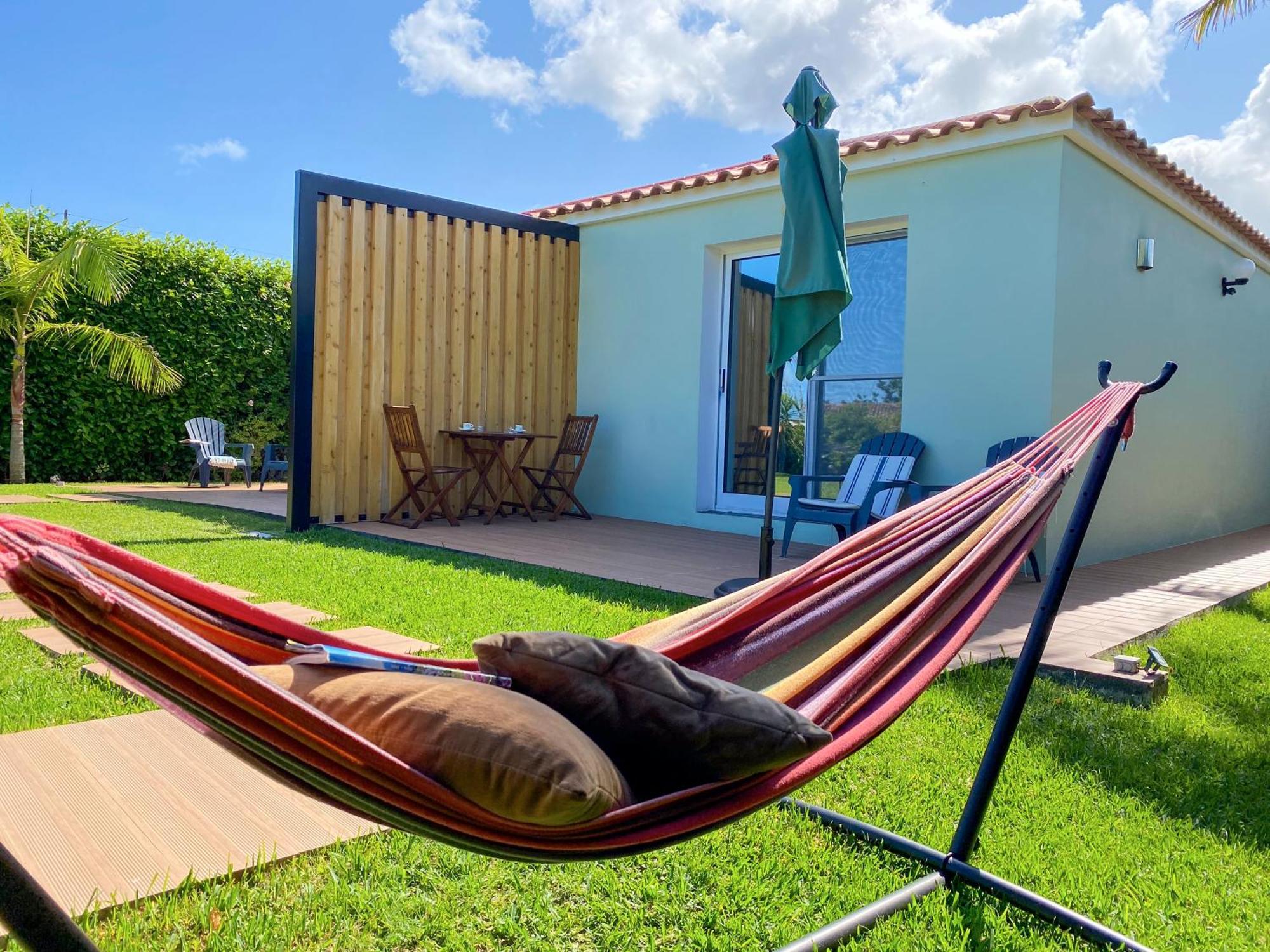 Terra Vivaz - Ribeira Cottage Ribeira Grande Εξωτερικό φωτογραφία