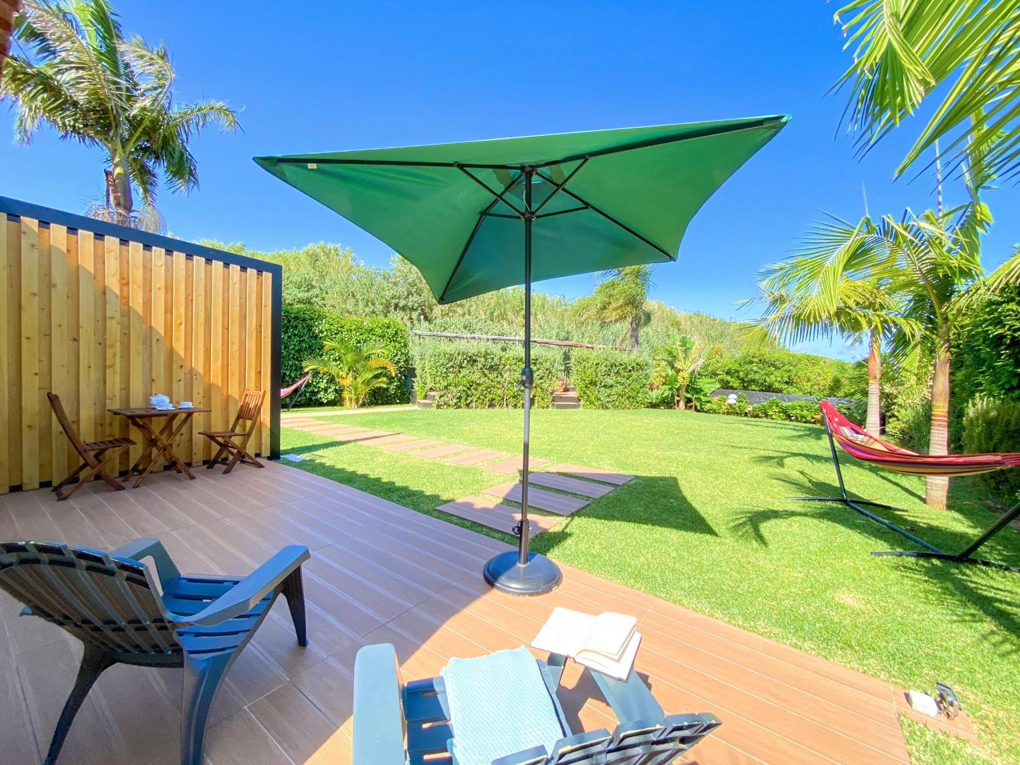 Terra Vivaz - Ribeira Cottage Ribeira Grande Εξωτερικό φωτογραφία