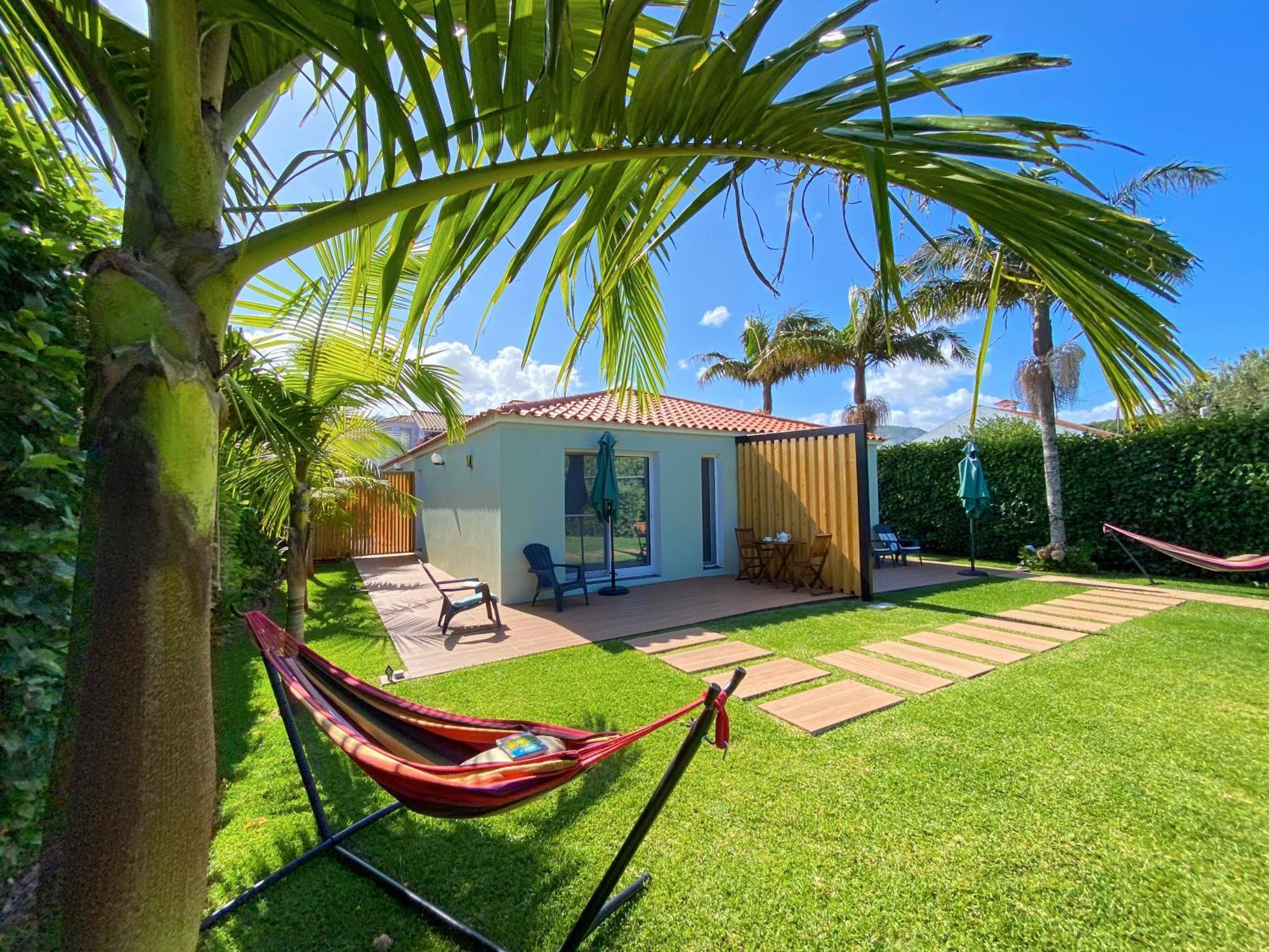 Terra Vivaz - Ribeira Cottage Ribeira Grande Εξωτερικό φωτογραφία