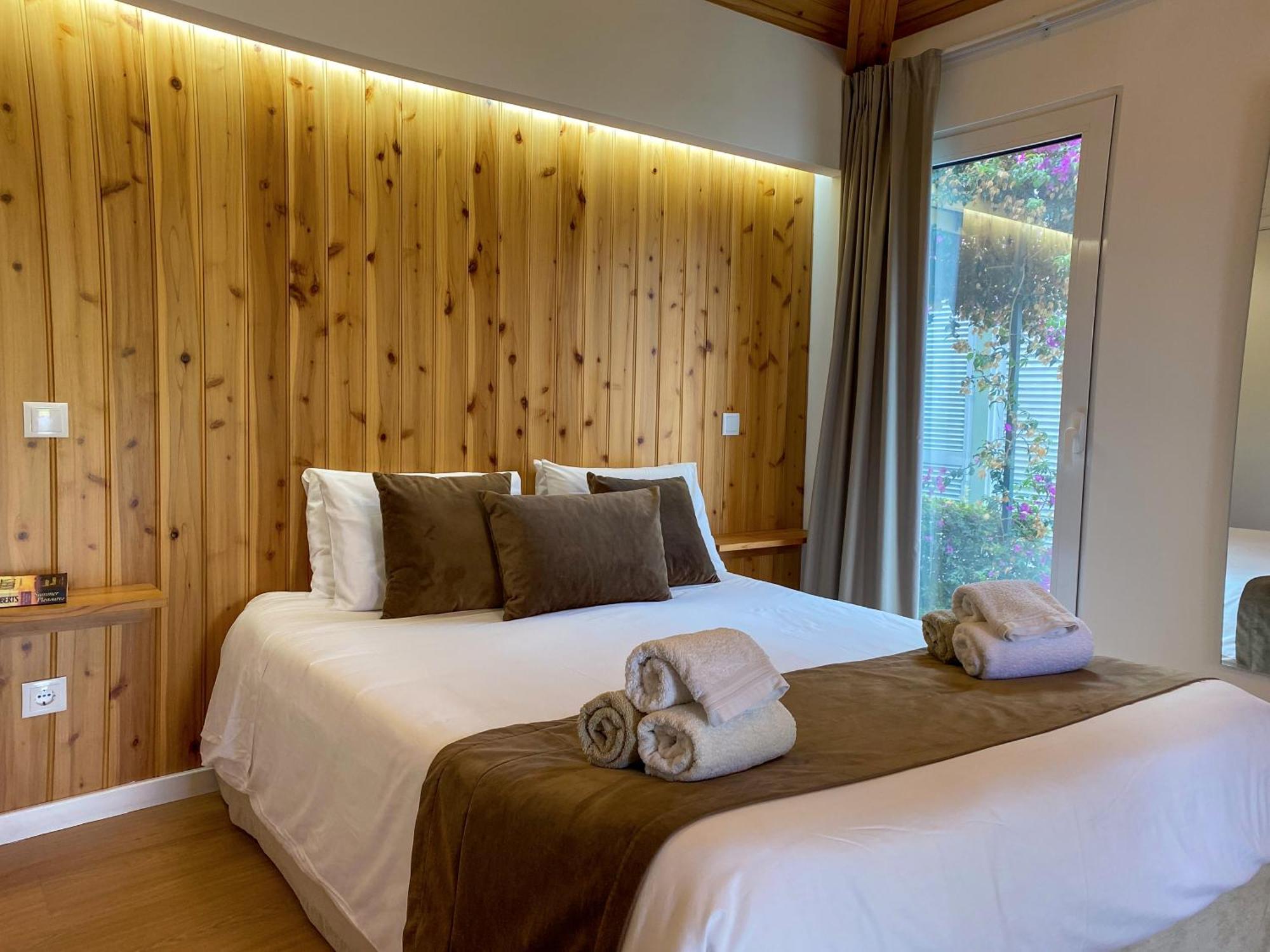 Terra Vivaz - Ribeira Cottage Ribeira Grande Εξωτερικό φωτογραφία