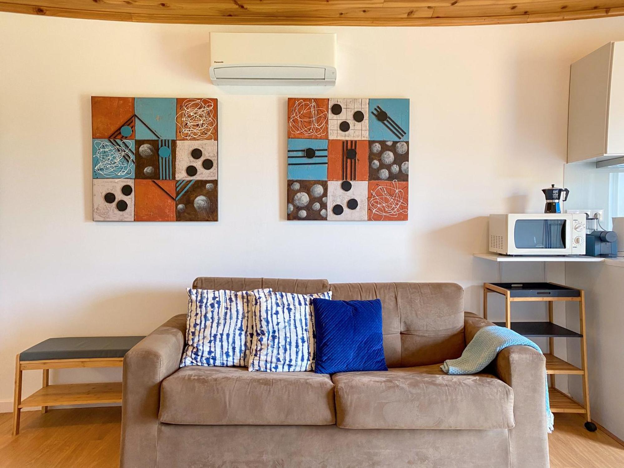 Terra Vivaz - Ribeira Cottage Ribeira Grande Εξωτερικό φωτογραφία