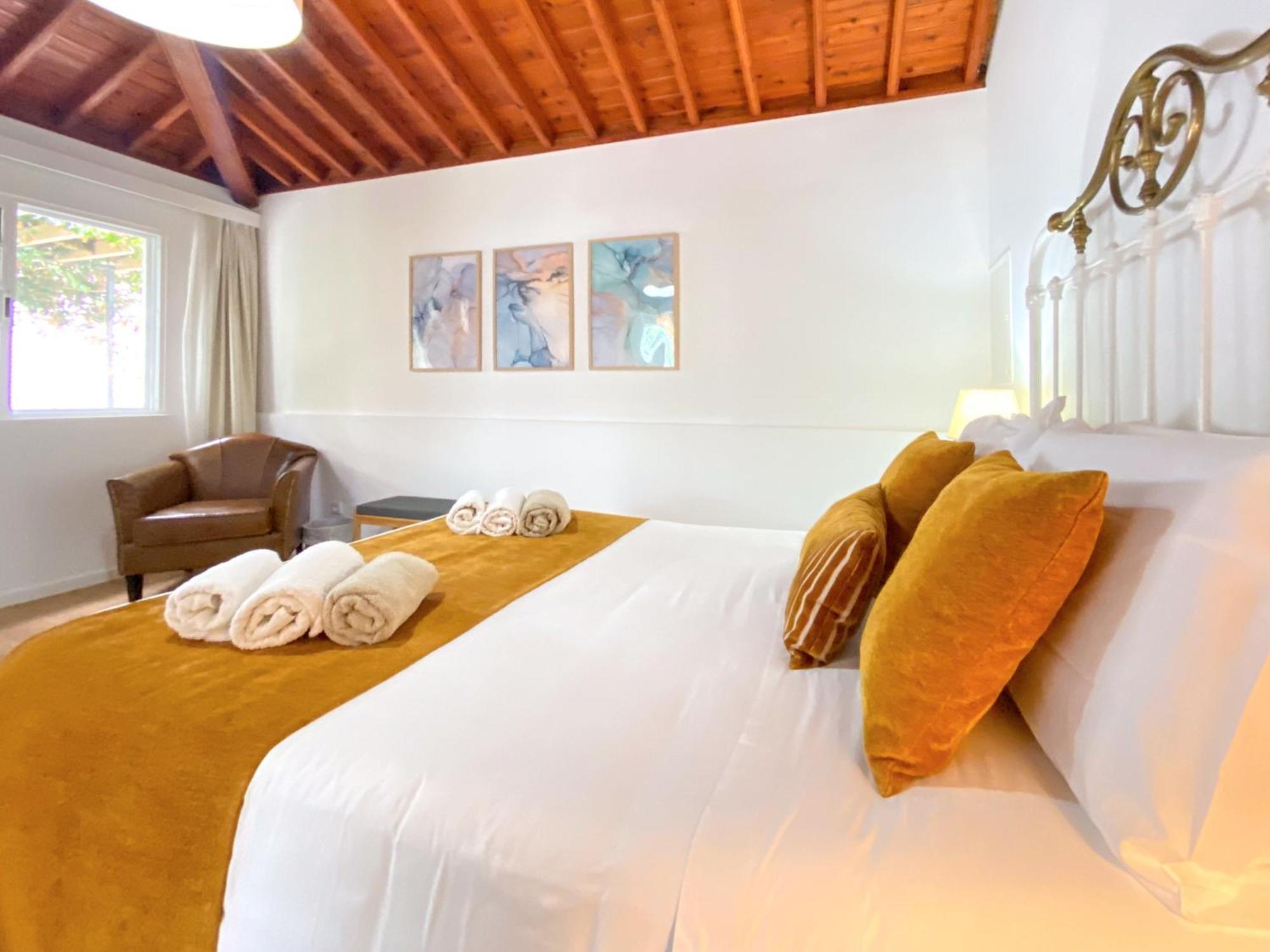 Terra Vivaz - Ribeira Cottage Ribeira Grande Εξωτερικό φωτογραφία